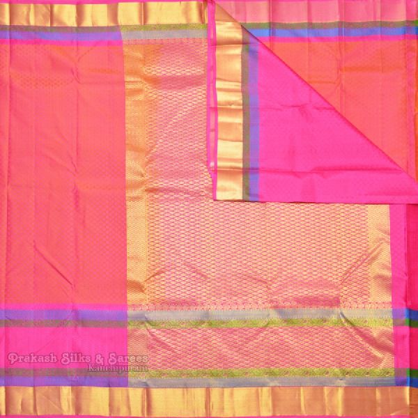 Kanchipuram Silk Sarees