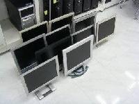 Used LCD Monitor