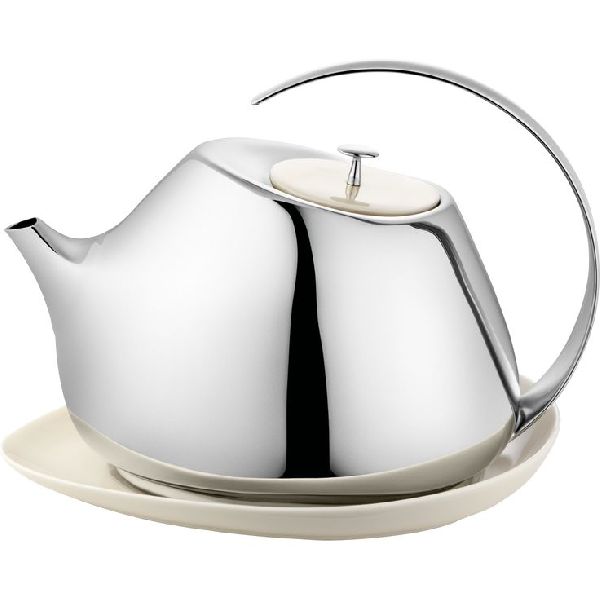 Metal Tea Pot, Feature : Light Weight