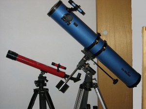 Optical Instruments