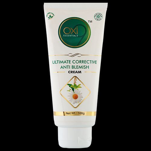 Ultimate Corrective Anti Blemish Cream