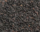 Natural Black Sesame Seed, Purity : 99.95% Minimum, 99.5 Min, 99% min