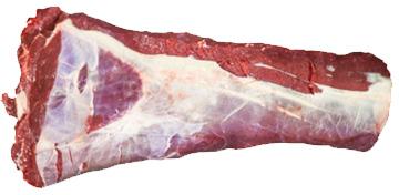 Buffalo Striplion Meat