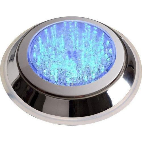 Electric Pool Lights, Color : multicolor