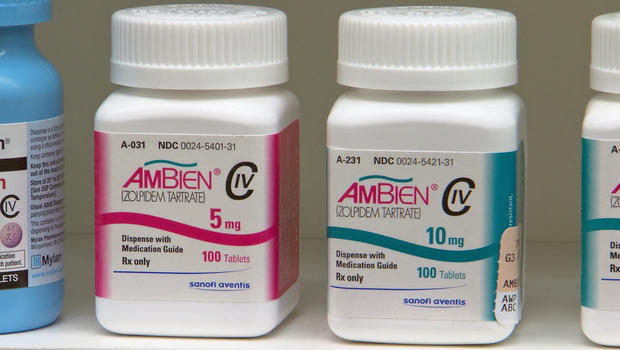 Ambien 5 mg tablet price