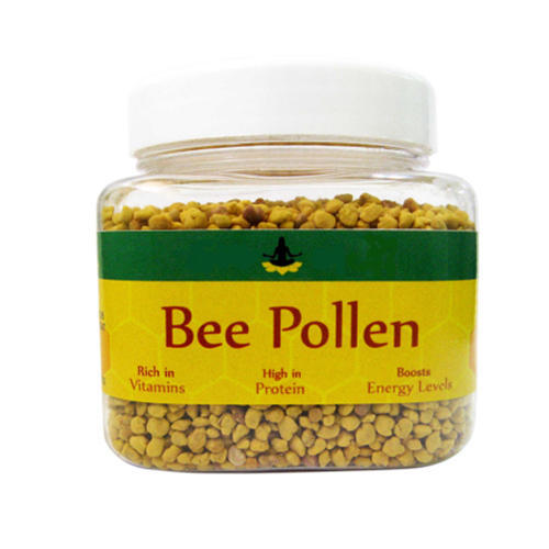 Bee Pollen, Packaging Size : 25 kg