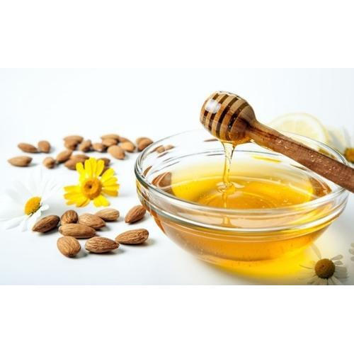 Madhuyog Almond Mix Honey, Packaging Size : 350 gm