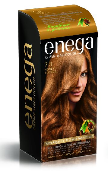 Enega Cream Hair Color Manufacturer In Rajasthan India By Prem