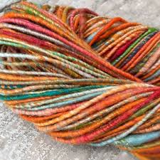 Core Spun Yarn