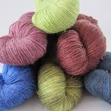 lyocell yarn
