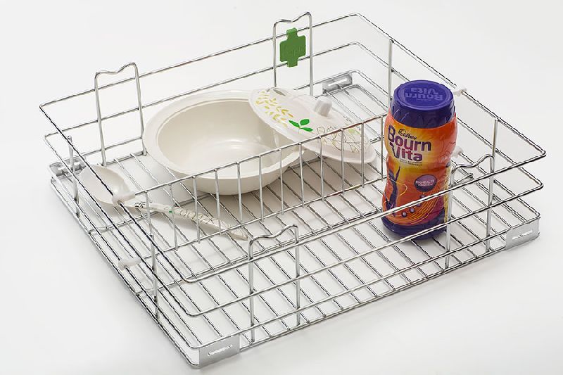 Partition Basket