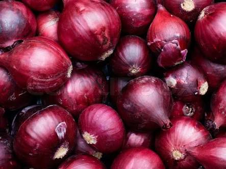 red onion