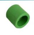 PPR Plain Pipe Socket