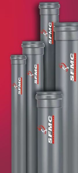 SWR Pipes