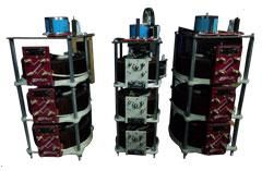 Variac Auto Transformer