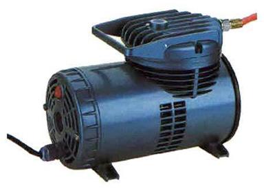 Mini Air Compressor for Air Brush Gun
