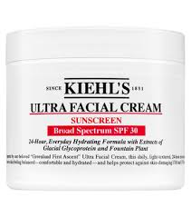 Facial Cream