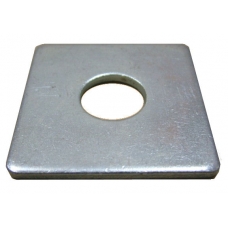 45-60mm Square Washer, for Fittings, Feature : High Tensile, High Quality