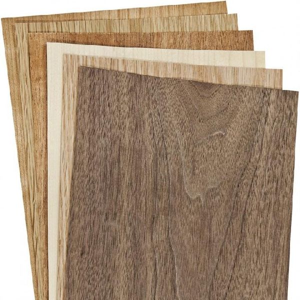 Veneer wood