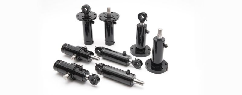mini hydraulic cylinders