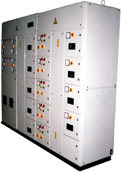 Process Control Panels
