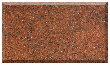 Red Multi Granite