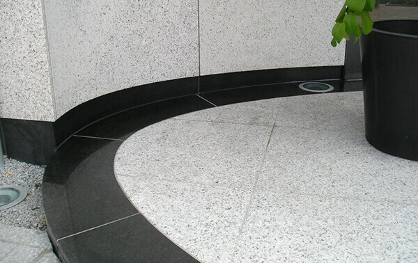 Granite Flooring By Glittek Granites Ltd Granite Flooring From Bangalore Id 3686090