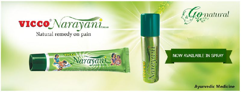 Narayani cream