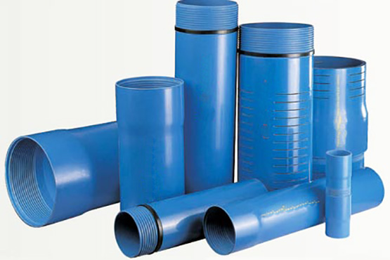 PVC Casing Pipe