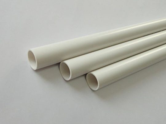 Pvc conduit