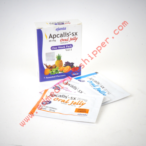 apcalis sx 10mg