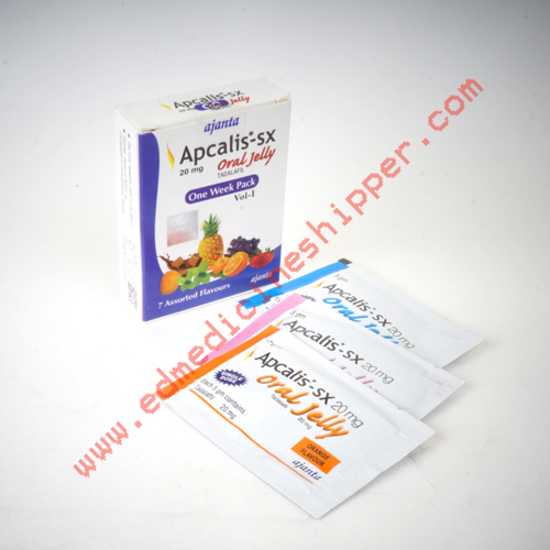 Apcalis sx 10mg