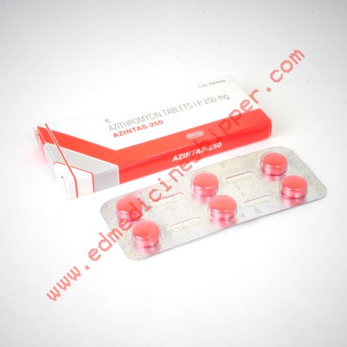 Azintas 250mg Tablets