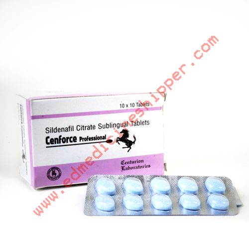 Cenforce Professional Tablets
