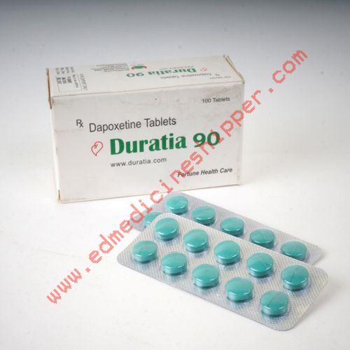 Duratia 90mg Tablets