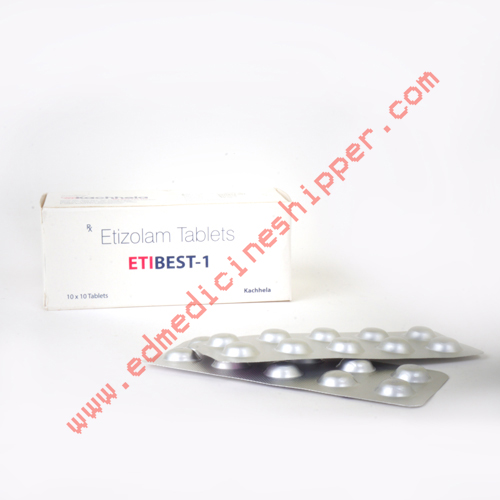 Etibest-1 Tablets