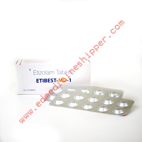 Etibest-MD-1 Tablets