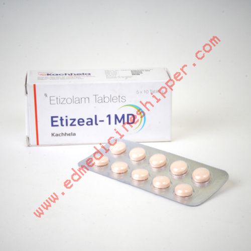 Etizeal-1-MD Tablets