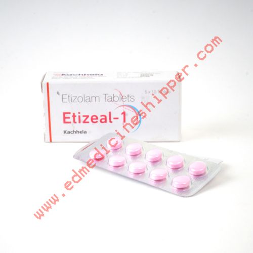 Etizeal-1 Tablets