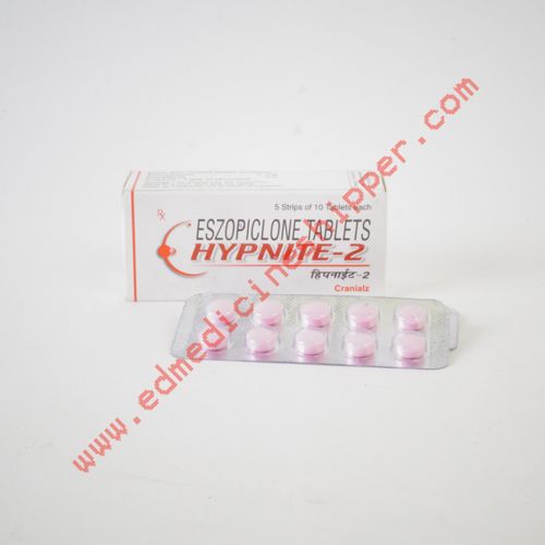 Hypnite-2 Tablets