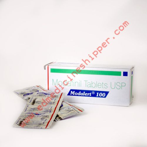 Modalert 100mg Tablets