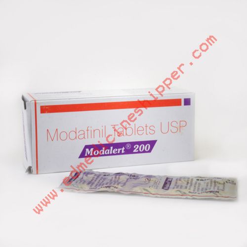 Modalert 200mg Tablets
