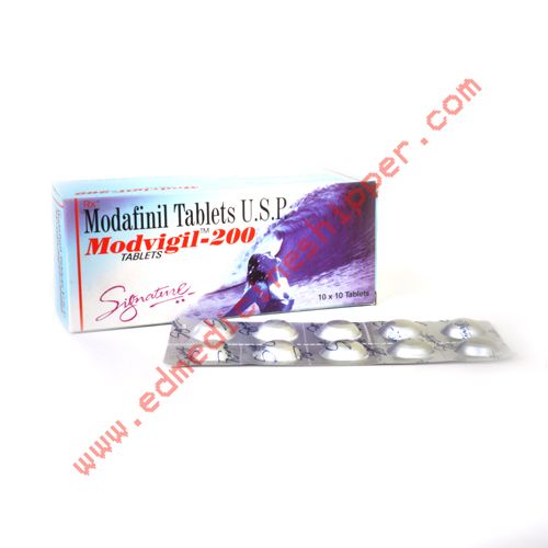 Modvigil 200mg Tablets