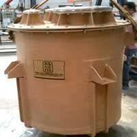 FRP Scrubber