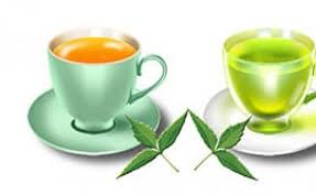 Neem tea