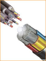 Polycab lt cables