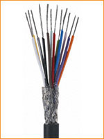 Polycab Screened Cables