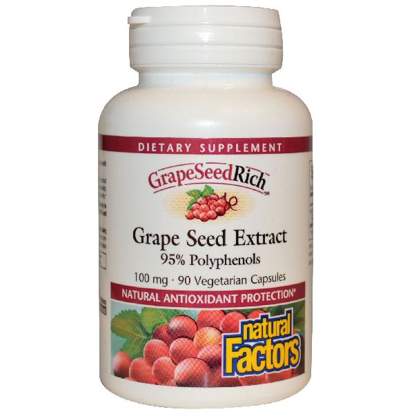 Grape Seed Extract