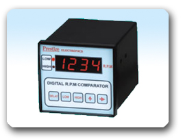 digital rpm meter