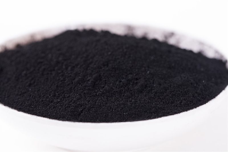 Activated Black Carbon, Purity : 99.9%